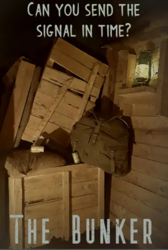 The Bunker