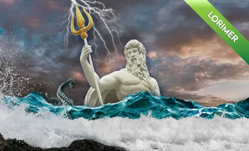 Poseidon's promise