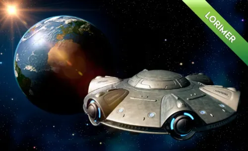 Cypherspace