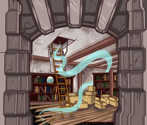 The Attic