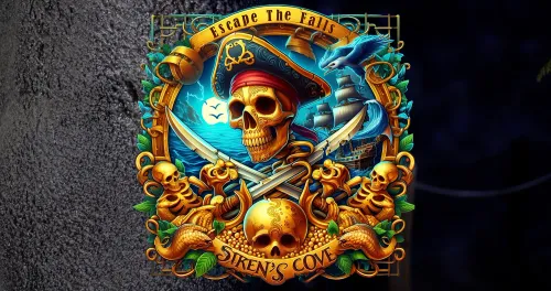 Siren's Cove