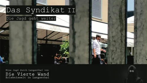 Le Syndicat II