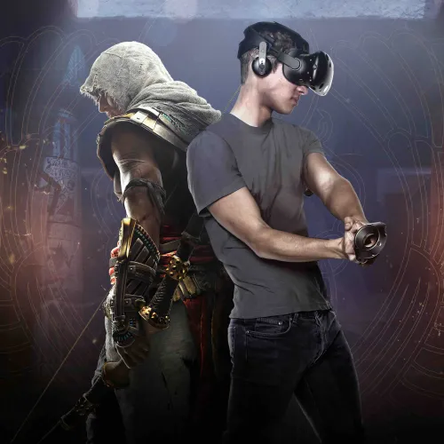 Virtual Reality
