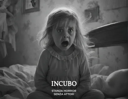 Incubo