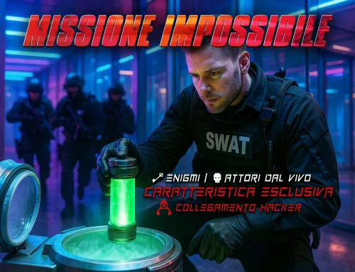 Missione Impossibile