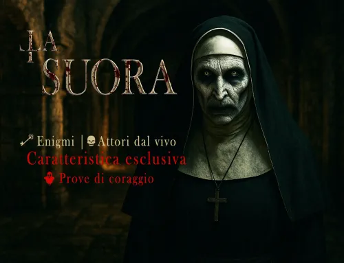 La Suora