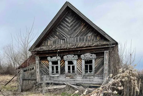 Бабка Гренни