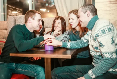 Миксер