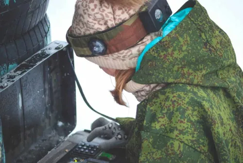Counter-Strike