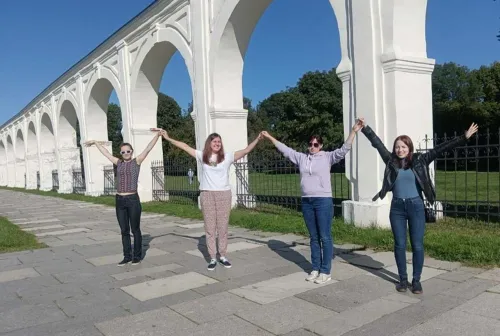 Зодчие