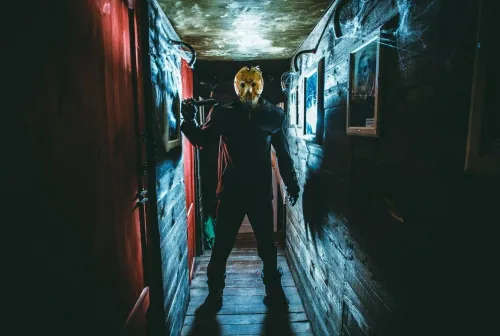 Friday the 13th