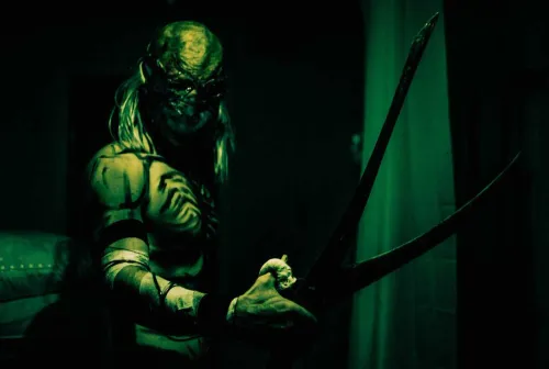 Outlast