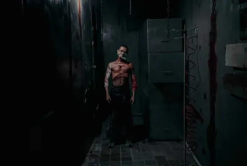 Outlast