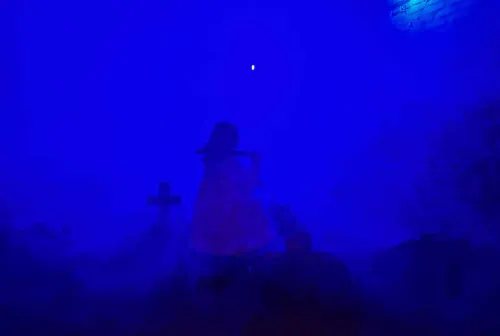 Ночь