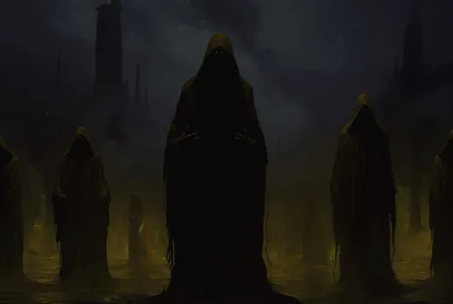 Культ