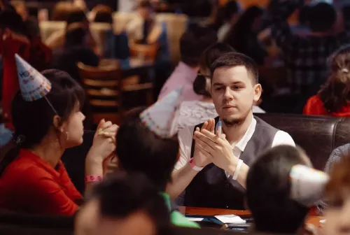 Квиз, плиз!