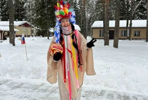 По северным странам