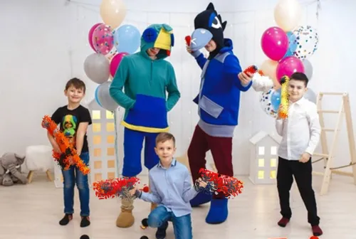 Brawl Stars