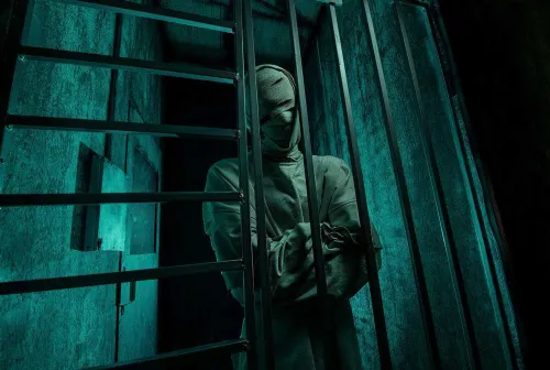 Outlast