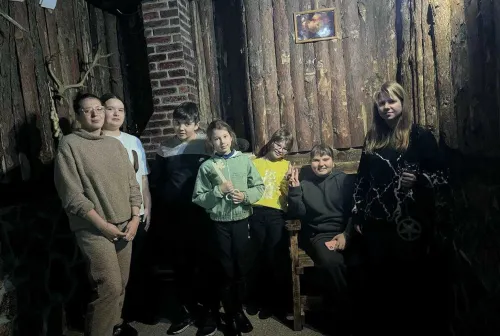 Уэнсдей: тайна семейки Аддамс
