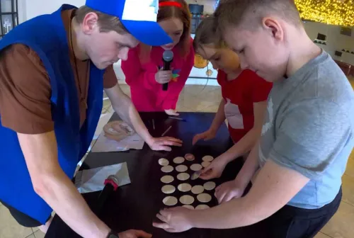 Гравити Фолз