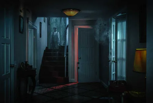 Amityville