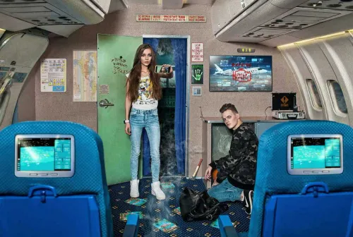Air Captivity