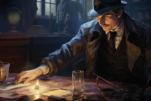 Sherlock