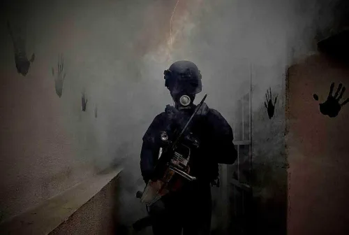 Chernobyl