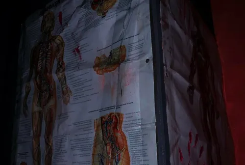 Morgue