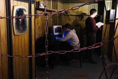 Dungeon