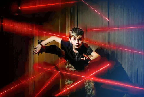 Mission impossible