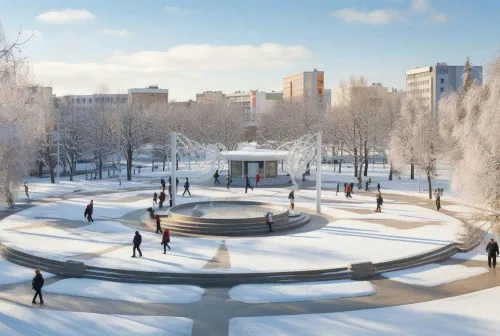 Идем на восток