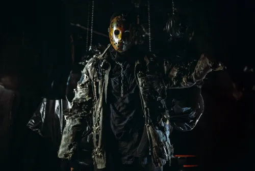 Friday the 13th