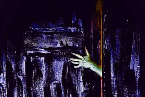 In the power of fear