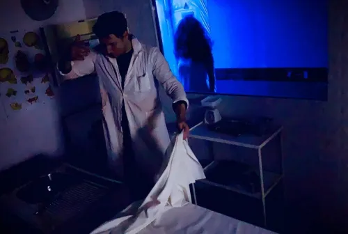 Morgue