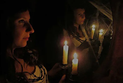 Tales from the Crypt