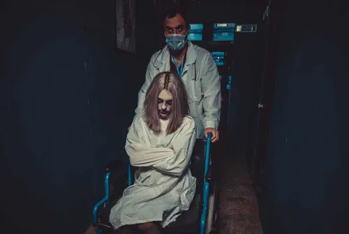 Night shift