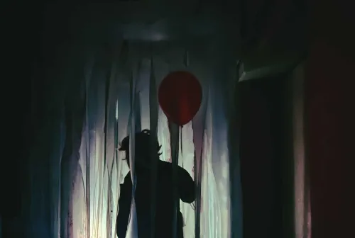 It