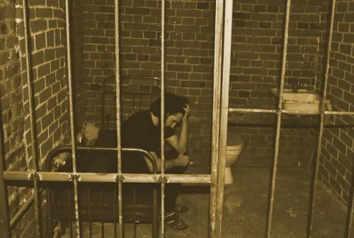 Prison Escape