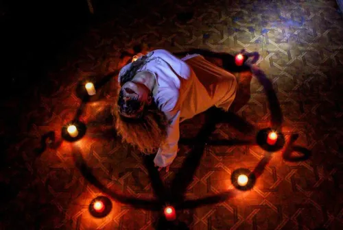 Cult