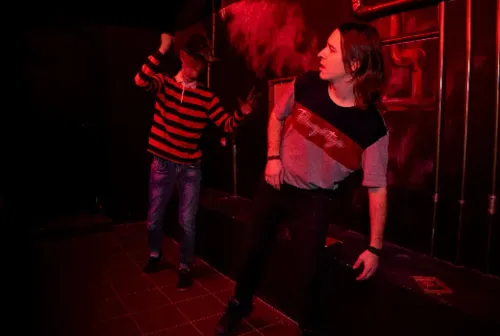 Freddy's Nightmare