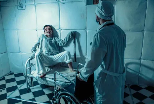 The last experiment