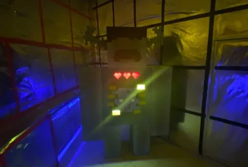 Minecraft