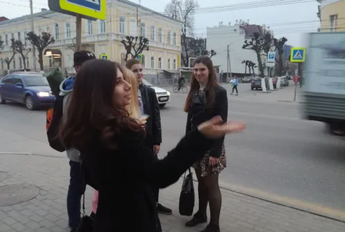 Есенинский кутеж