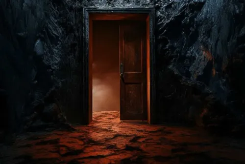 Hide and Seek