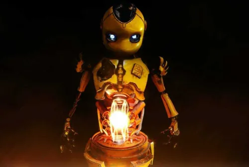 Huxley 1