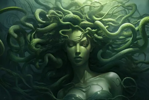 Medusa