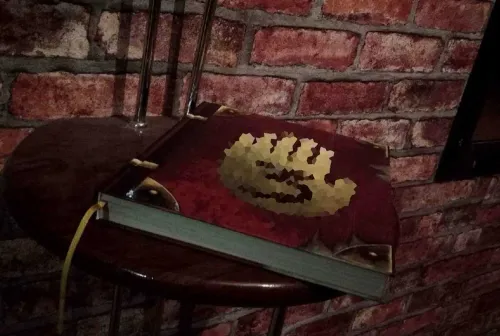 Gravity Falls