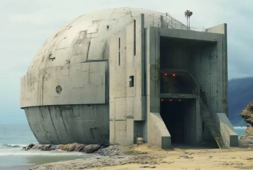 Bunker